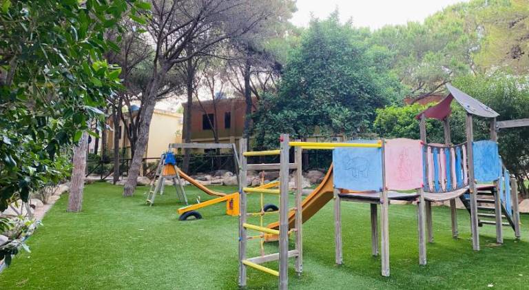 Apartment with terrace & barbeque — photo 3