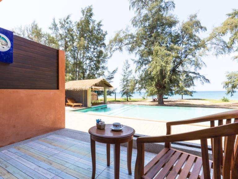Coriacea Boutique Resort — photo 3