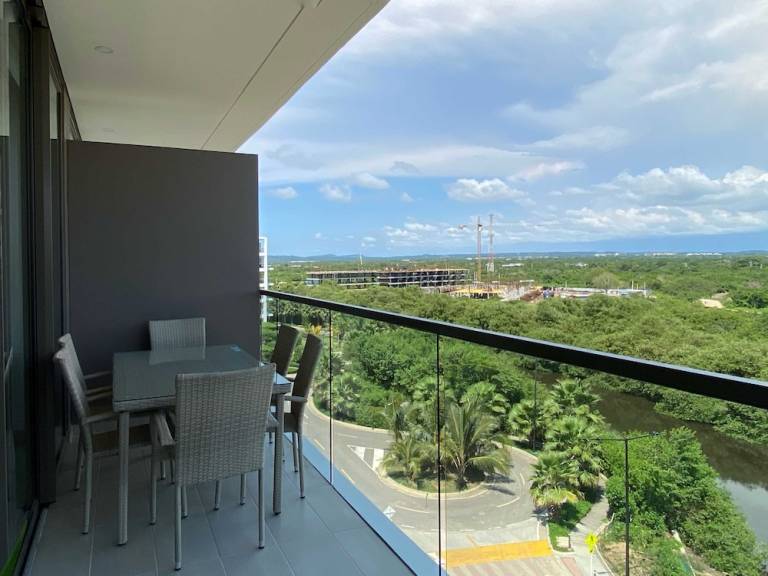 Apartamento  Cartagena das Índias