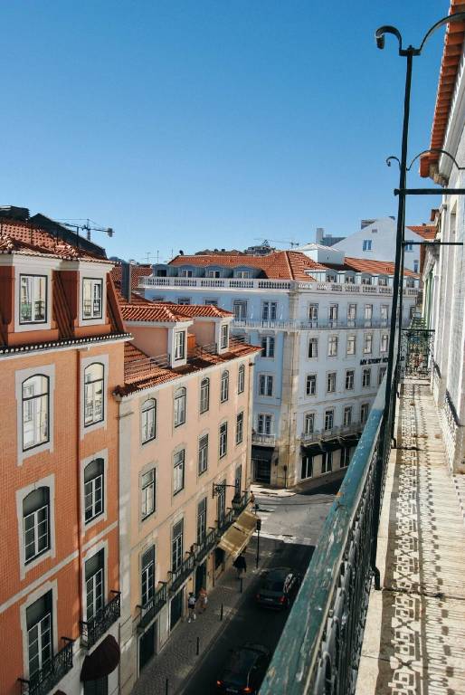 Rental apartment | Next to São Jorge Castle — photo 3