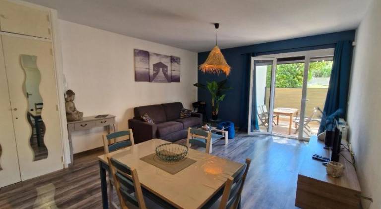Holiday apartment | Beach nearby | Pets are welcome — photo 2
