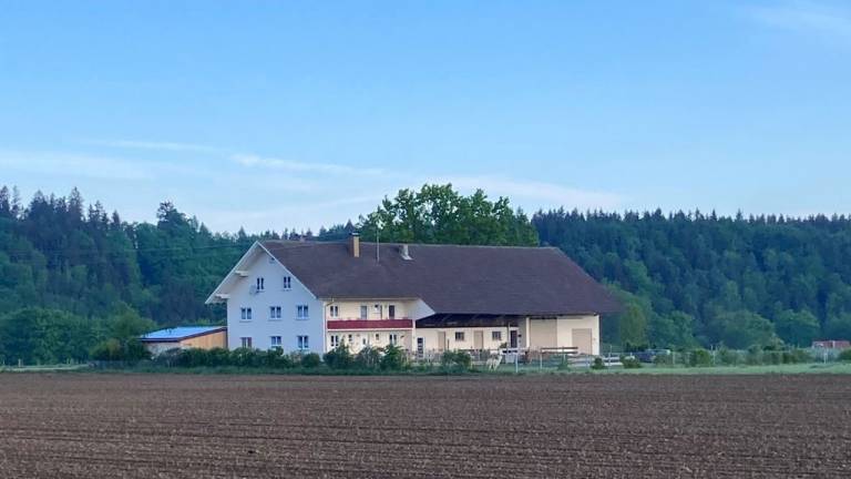Ferienwohnung Kronburg