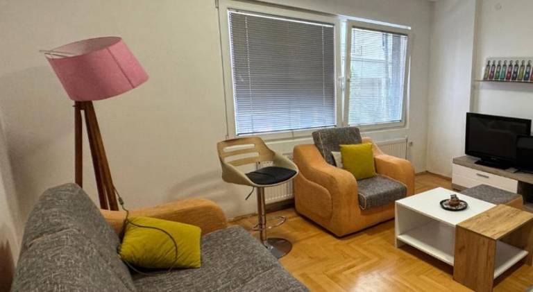 Lovely rental apartment | Pet-friendly in Skopje