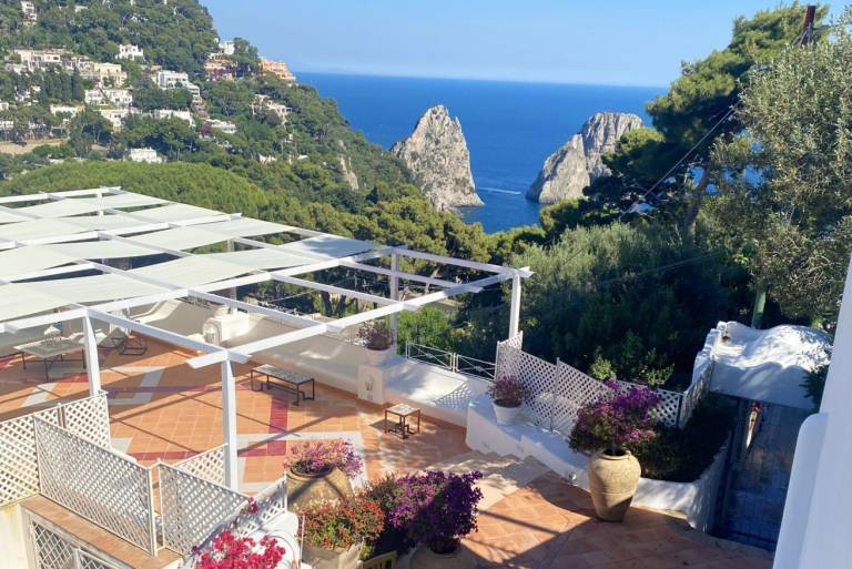 Villa Capri