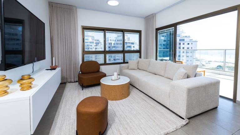 Apartment Bat Yam
