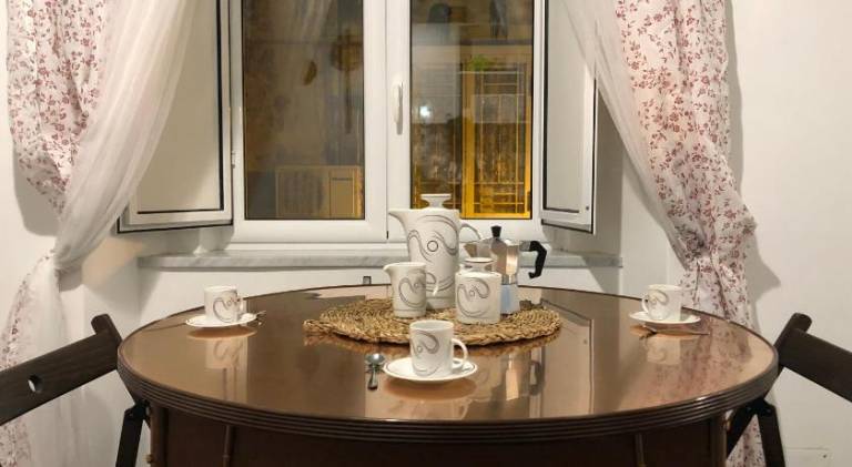 Family-oriented holiday apartment | Close to Castel Nuovo | Pet-friendly — photo 3