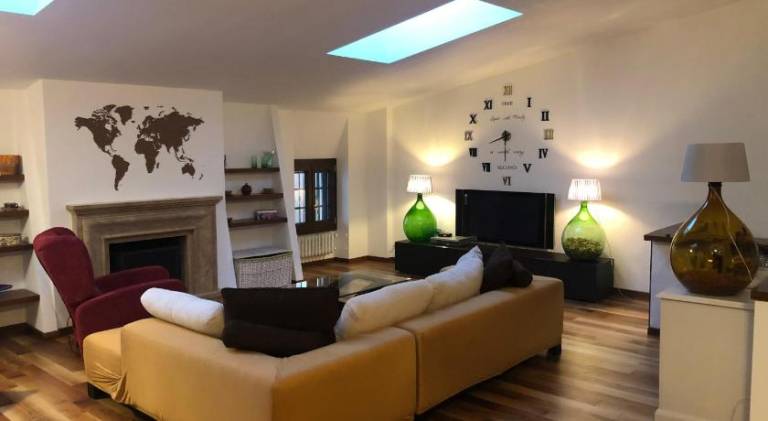 Apartment with 1 room for 5 persons in Lazise