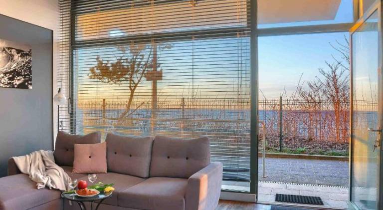 Apartment with 1 room for 4 persons in Ustron