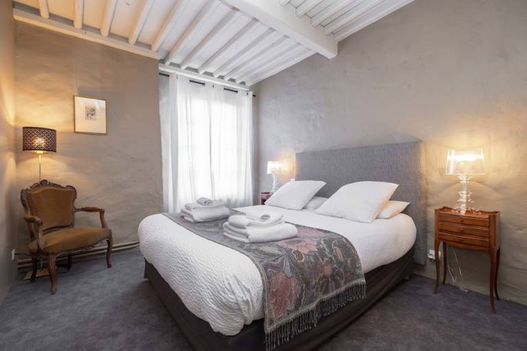 Chambre d'hôtes  Soyaux