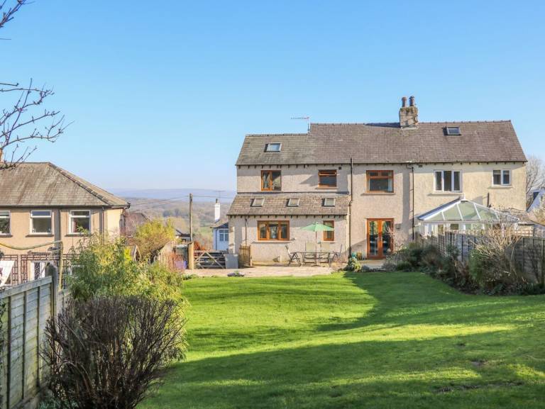 Cottage Arnside