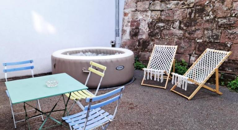 Les Gites de Wissembourg - Le Gib Gas — photo 4