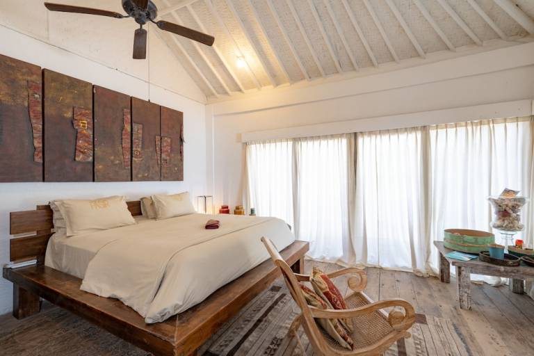 Accommodation  Lembongan island