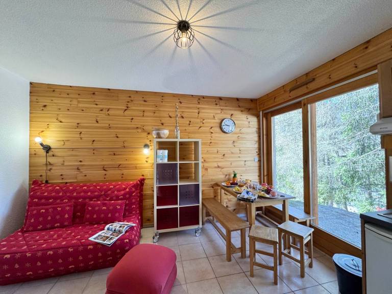 Ferienwohnung in Vars f&uuml;r max. 5 Personen