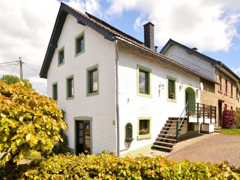 Ferienhaus Bütgenbach