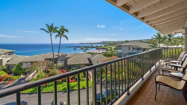 Condo  Kapalua
