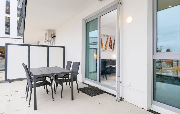 Ferienwohnung Alt Travemünde - Rönnau