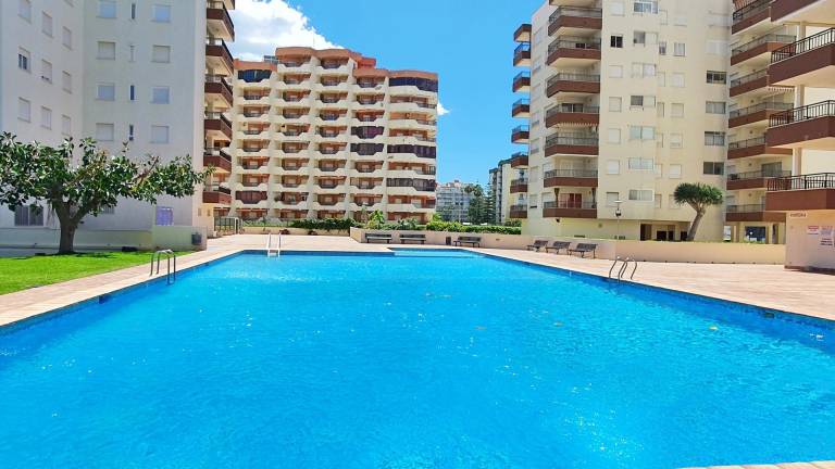 Apartamento  Játiva
