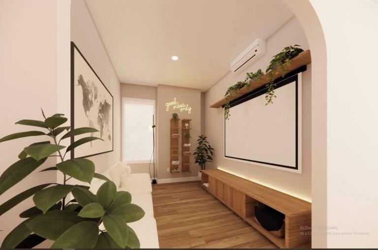 I Street Capsule Hostel — photo 3