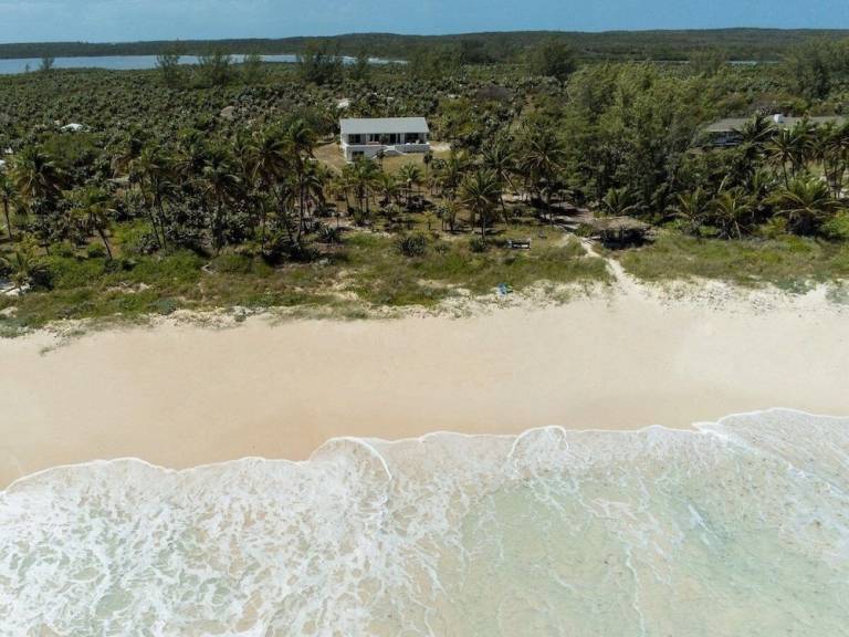 House North Palmetto Point