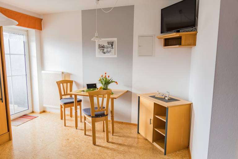 Ferienwohnung Absberg