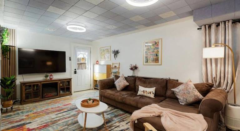 74 m&sup2; Ferienwohnung
