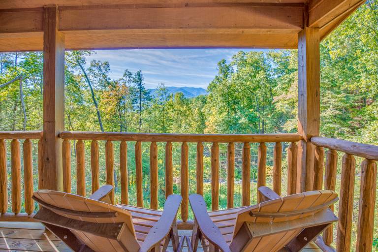514ROCKYTOPLOOKACNCB - Rocky Top Lookout — photo 2