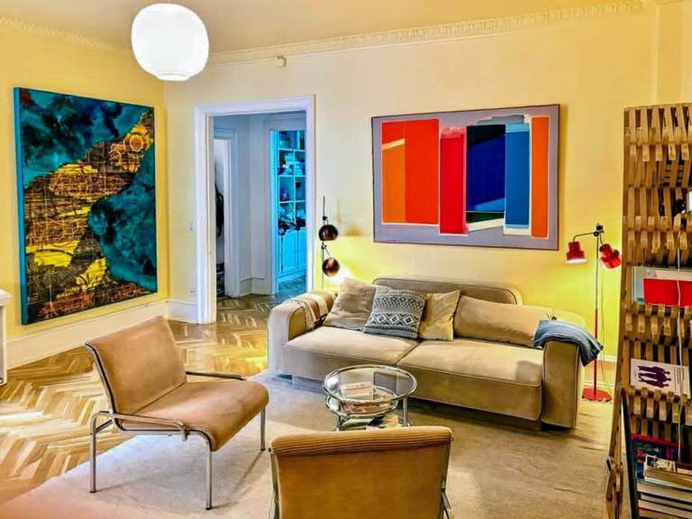 Ferienwohnung Kopenhagen