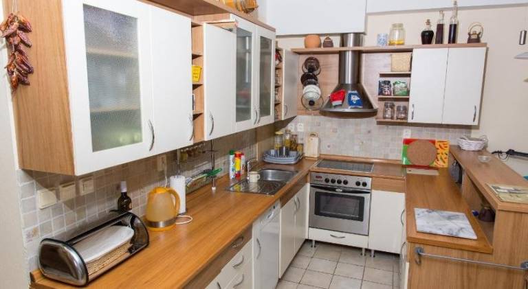 Apartmán Korytnica - kúpele