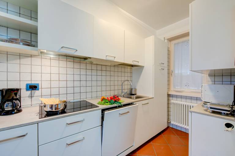 Apartment with terrace & garden | Mountain view — photo 4