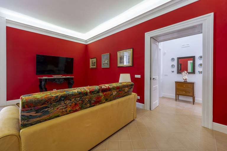 Ferienwohnung Sorrent