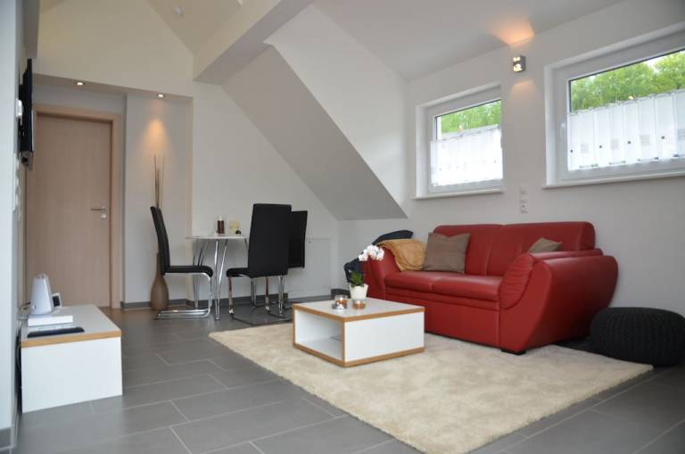 Ferienwohnung Stolpen