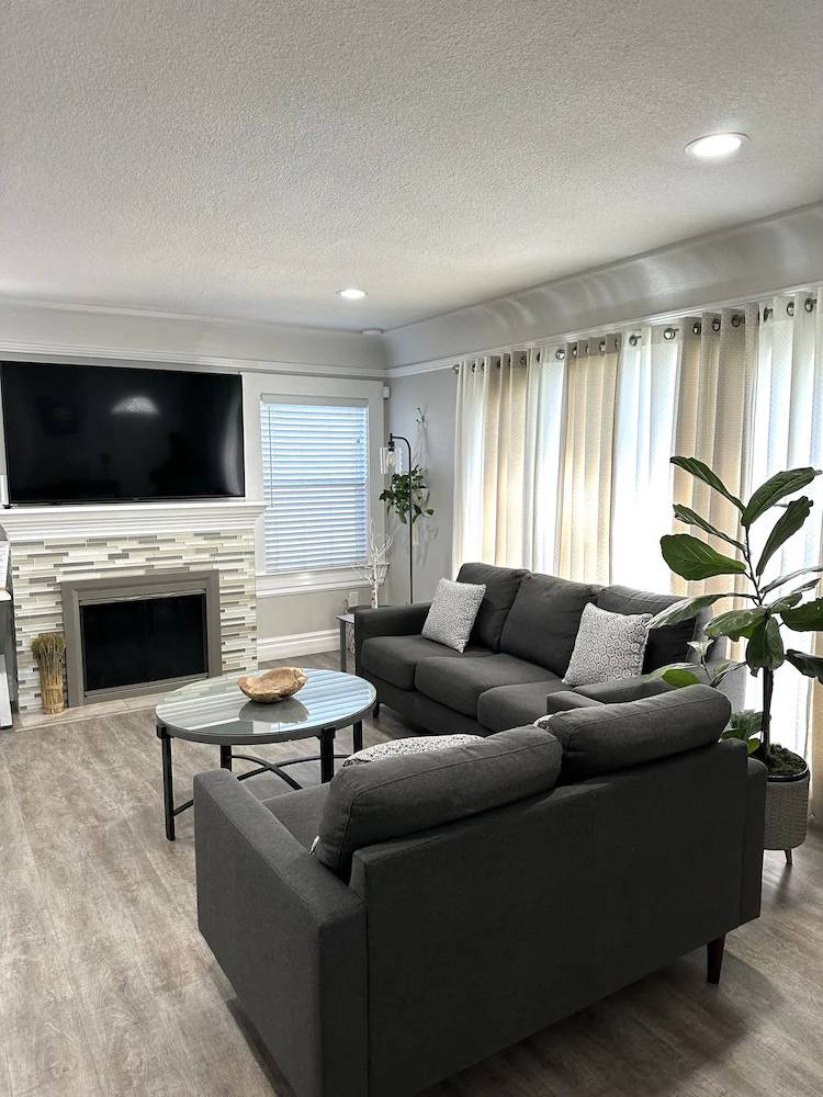 House  Sunnyvale