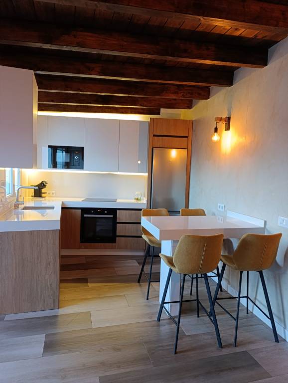 Casa  Candelaria