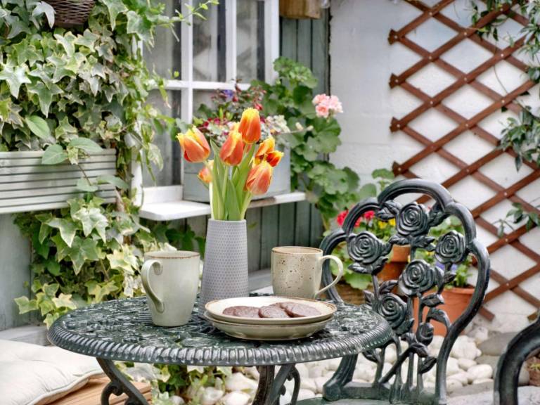 Fully equipped charming cottage with garden | Close to the beach | Dogs allowed — photo 3