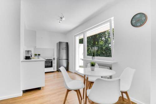 Ferienwohnung Bad Westernkotten