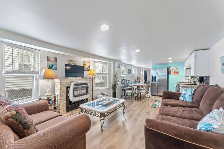 Appartement Wildwood Crest