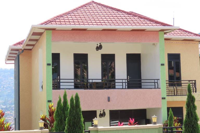 BnB MOUNTAIN VIEW - KIGALI — photo 2