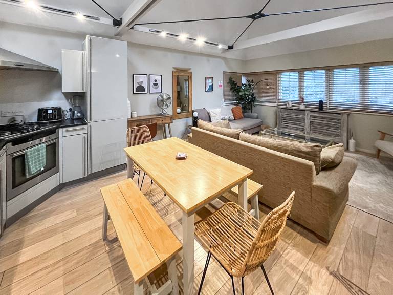 Child-friendly cottage | Pets are welcome — photo 3