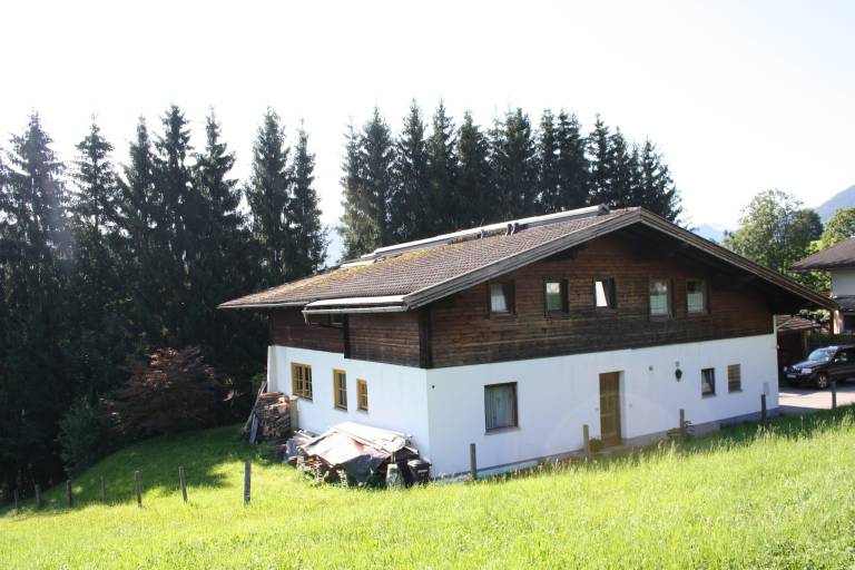 Ferienwohnung in Gemeinde Flachau, Salzburger land, Österreich