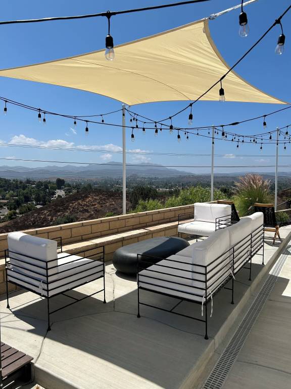 Cabin Thousand Oaks