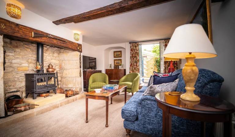 House  Sherborne