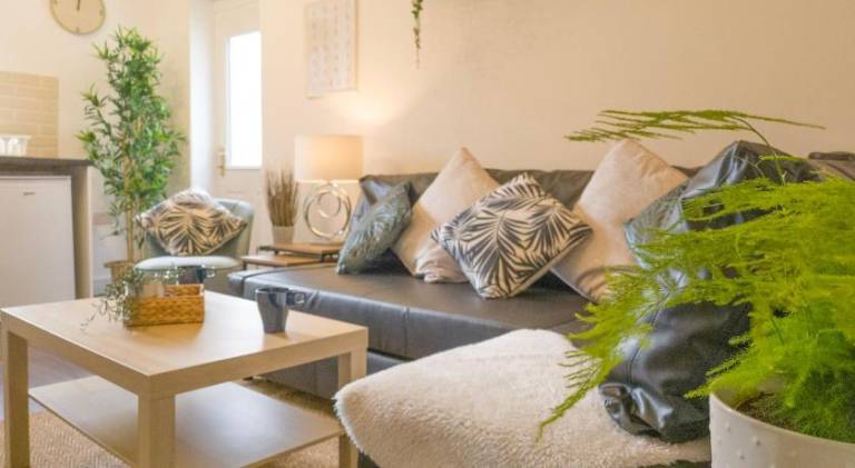 Apartment | Near Cardiff Castle in Cardiff