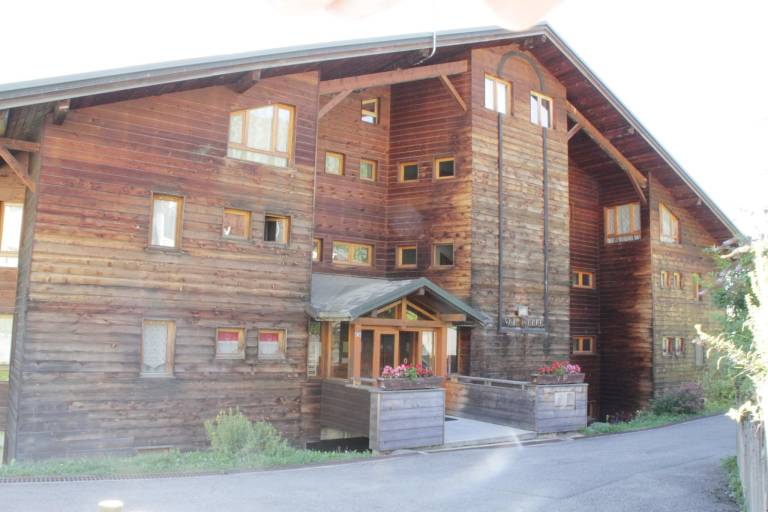 Appartement Châtel