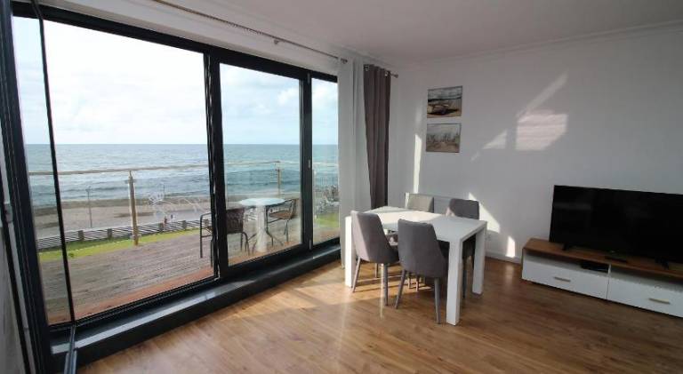 Apartamenty Przy Latarni Kropla Baltyku — photo 3