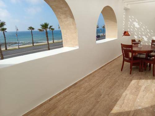 Appartement Rabat