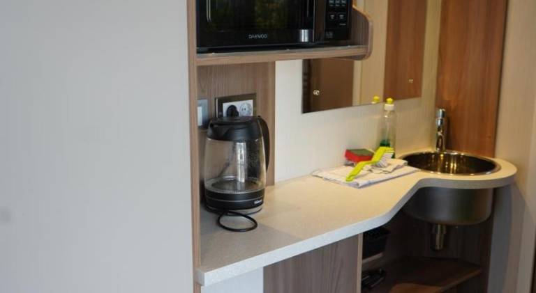 House with 1 room for 4 persons — photo 3