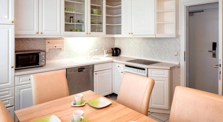 Holiday apartment with 2 rooms for 5 persons — photo 4