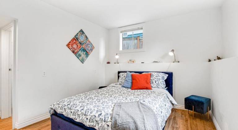 Ballard Bliss Studio in Seattle, WA