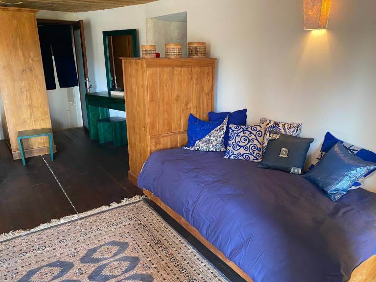Ferienwohnung Vinelz