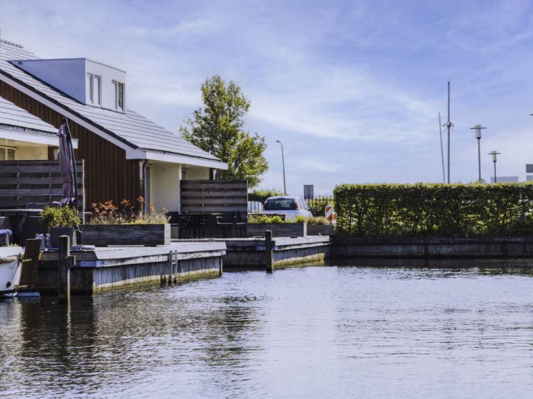 Vakantiepark  Uitgeest